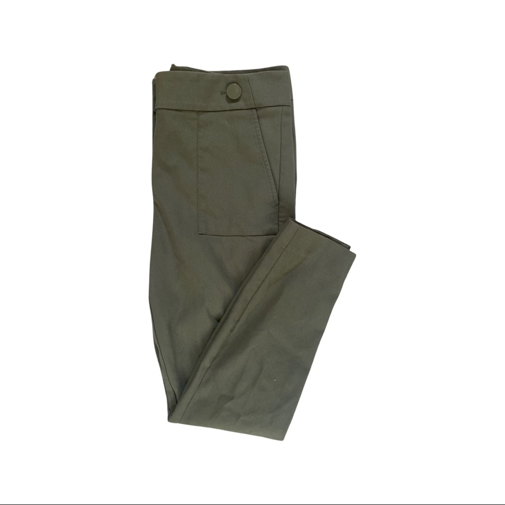 LOFT Marissa Skinny Pants